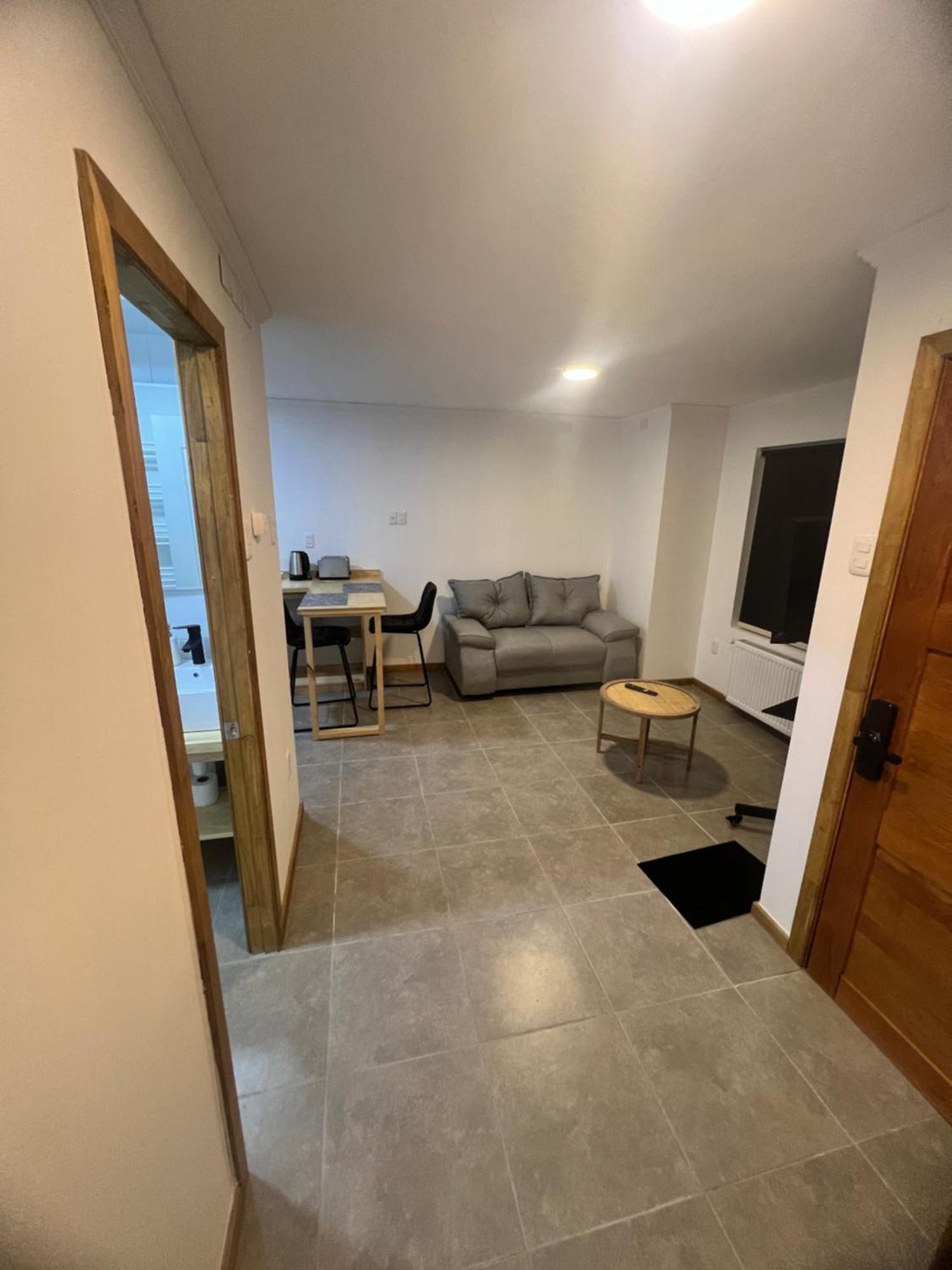 Ingloo Apartamento *