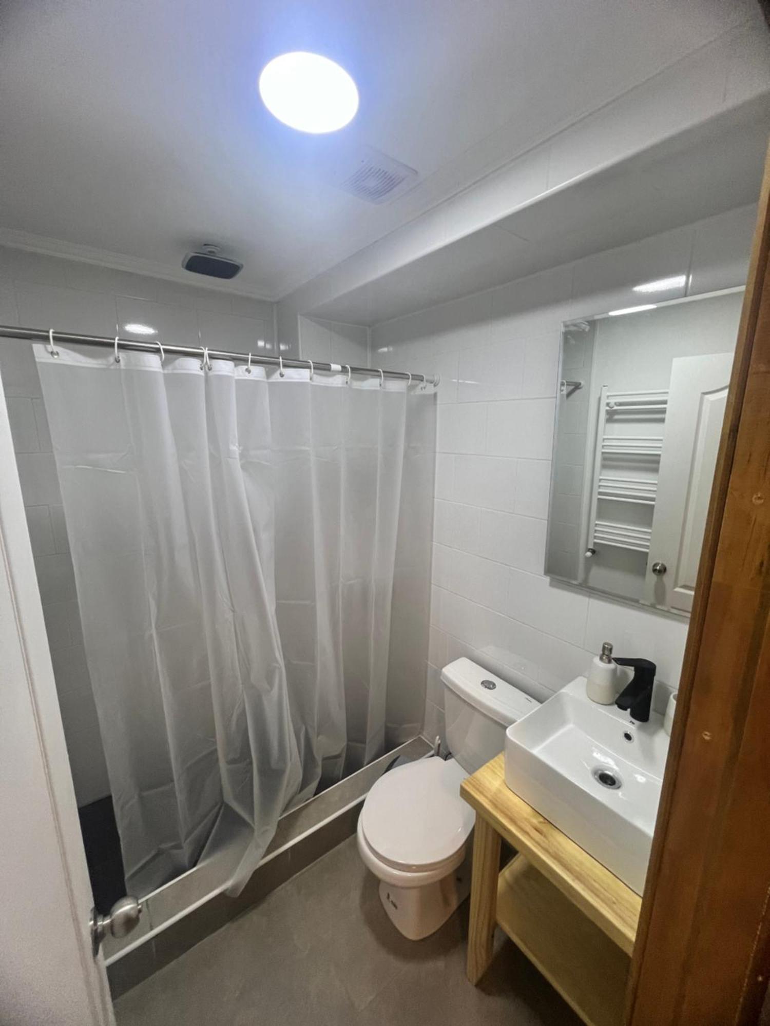 Ingloo Apartamento Puerto Natales