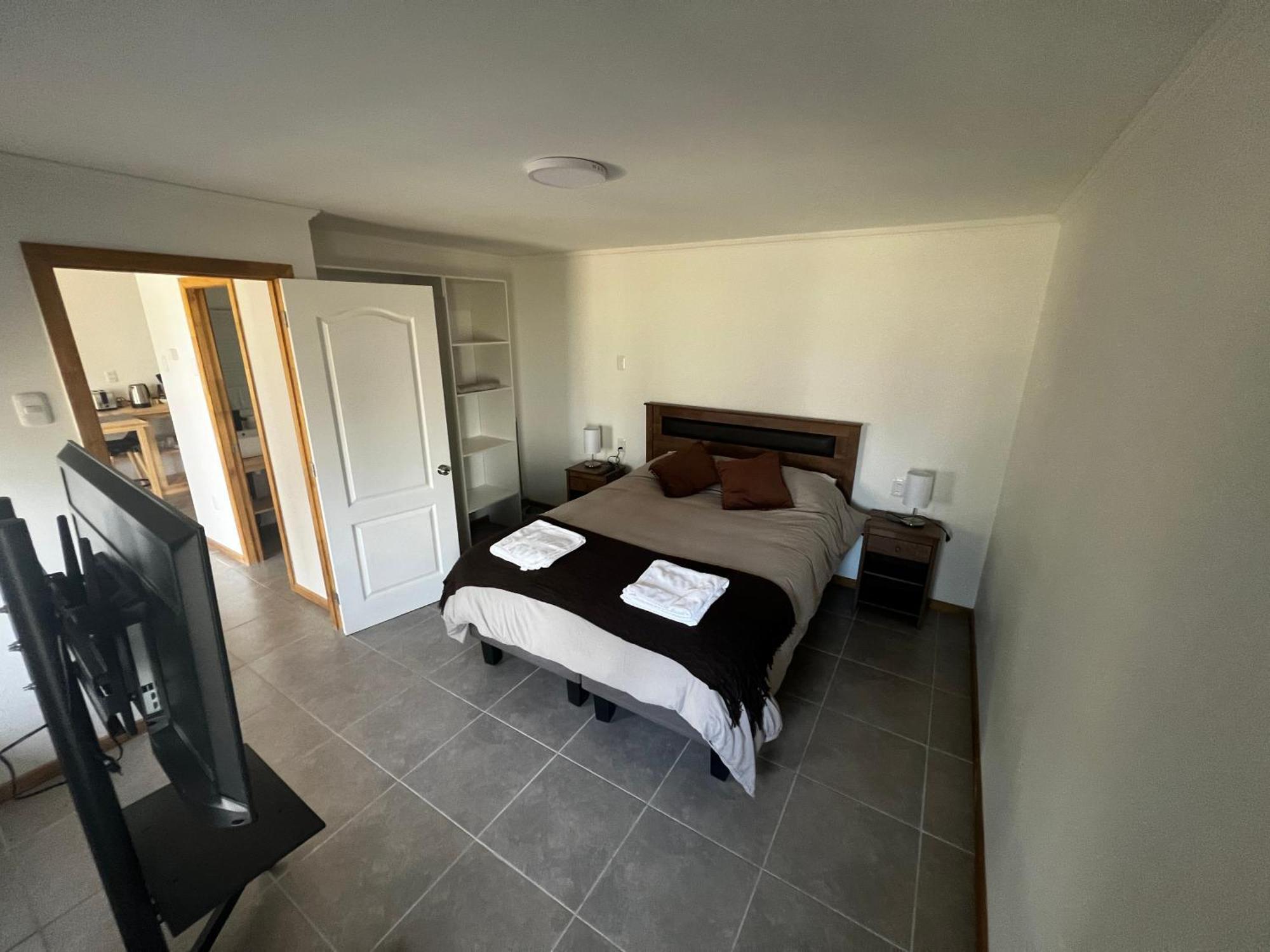 Apartamento Ingloo